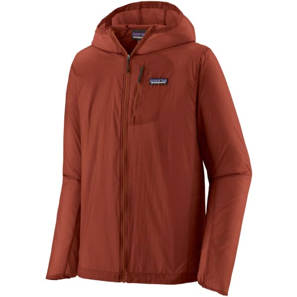Patagonia nylon jacket shop