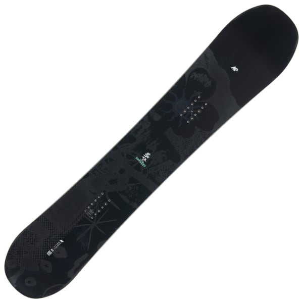 K2 EMBASSY