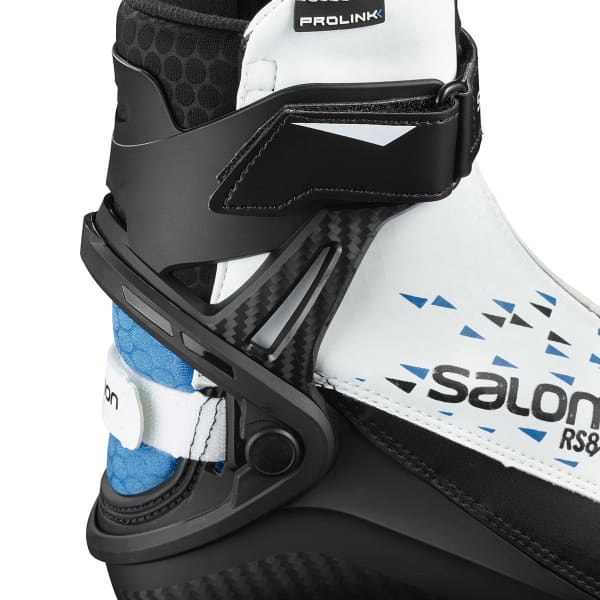 SALOMON RS8 VITANE PROLINK Unicolore Roller ski boot