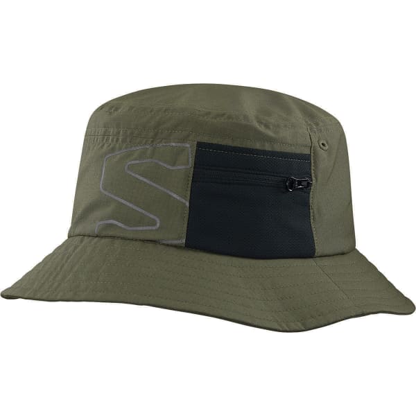Salomon bucket hat new arrivals
