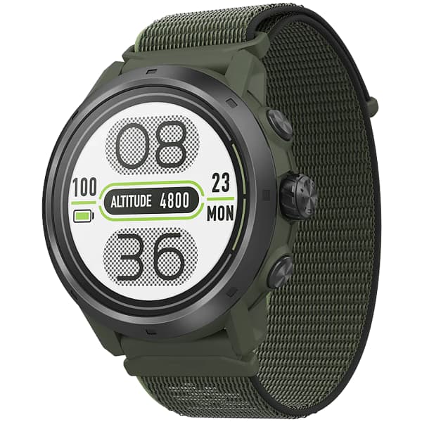 COROS APEX 2 PRO GREEN 24