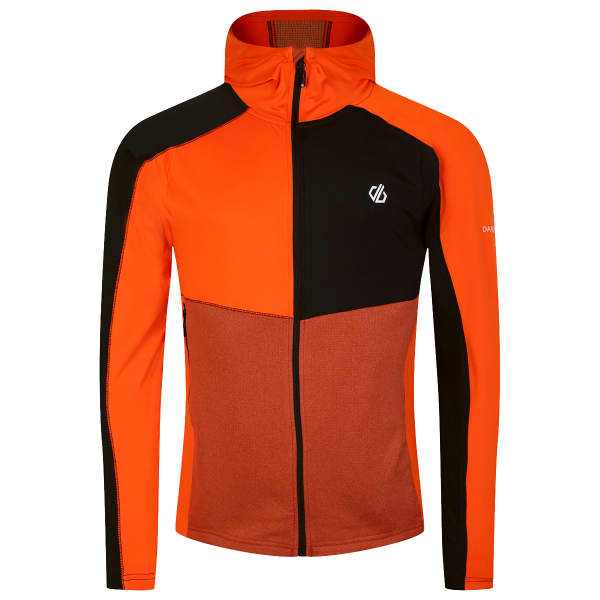 Dare 2b Herren Outdoor-Weste - Softshell ILUS Wasserabweisend