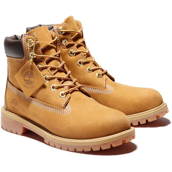 6 in premium wp boot store