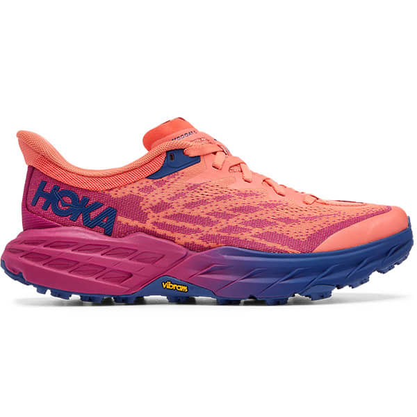 Hoka one trail femme clearance