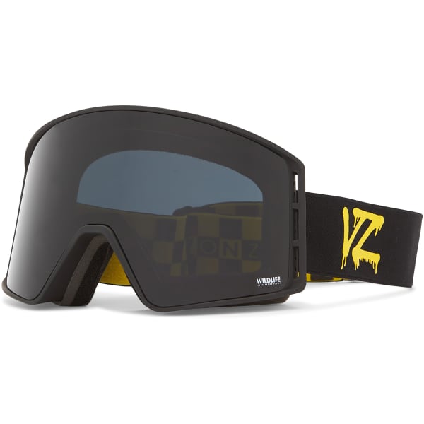 Von zipper goggles online