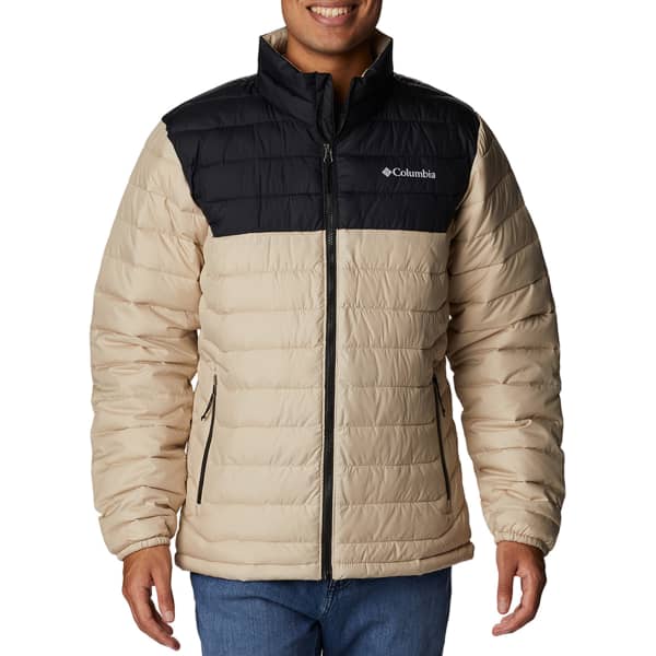 Columbia Powder Lite Jacket Doudoune pour Homme