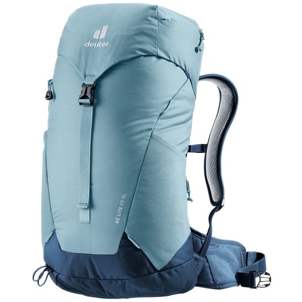 DEUTER AC LITE 22 SL LAKE INK Hiking backpack