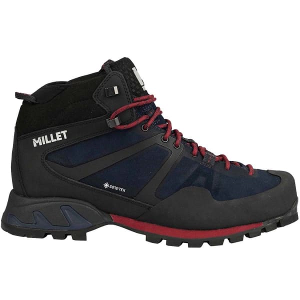 MILLET Super Trident Gore-tex W - Bleu taille 42 2024