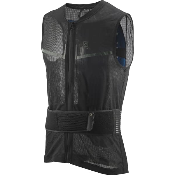 SALOMON FLEXCELL PRO VEST BLACK 23