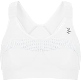 Brassière Odlo Comfort High Noir Femme (Bonnet C)