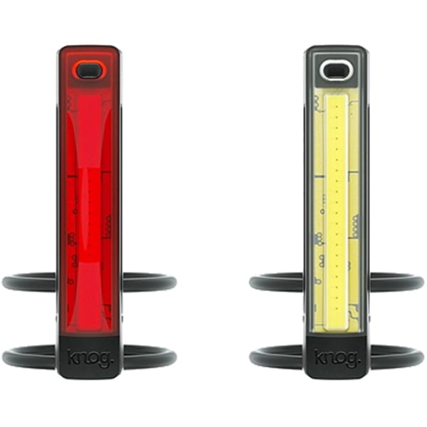 Knog twinpack sales