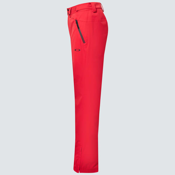 OAKLEY-CRESCENT 2.0 SHELL 2L 10K PANT RED LINE - Ski trousers