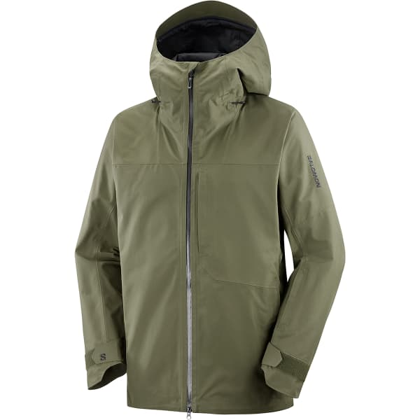 Salomon veste de ski shop