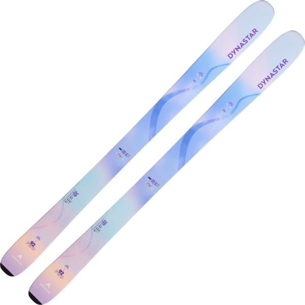 Bleu / Violet / Vert
