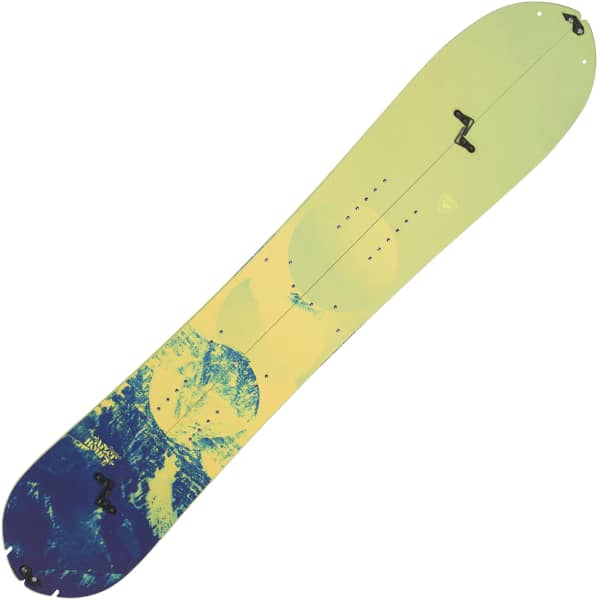 Rossignol splitboard cheap