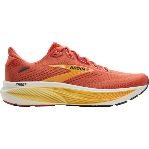 Orange / Rouge