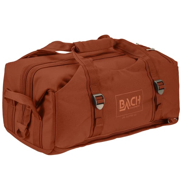 BACH DR. DUFFEL 20 PICANTE RED 24