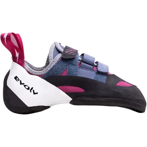 Evolv climbing best sale