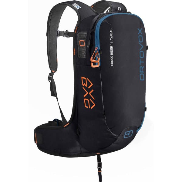Ortovox airbag backpack 2025
