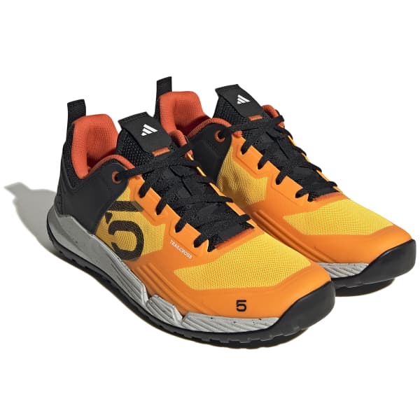 FIVE TRAILCROSS XT SOLAR GOLD/CORE BLACK/IMPACT ORANGE