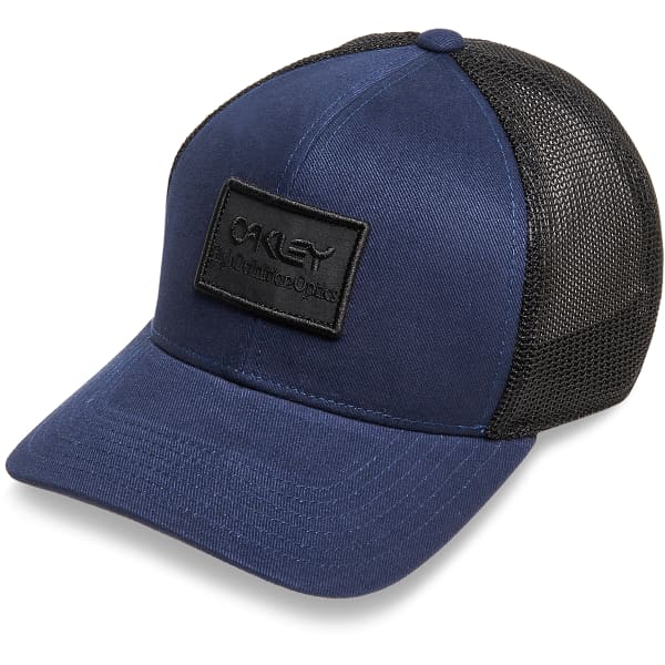 Oakley patch hat shop