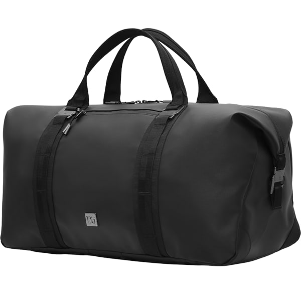 DB ESSENTIAL WEEKEND BAG 40L BLACK OUT Duffle bag