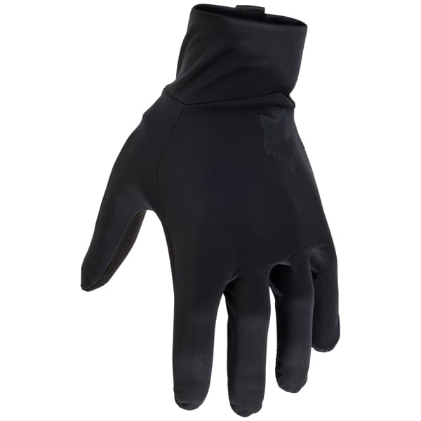 Gants VTT tactiles et imperméables