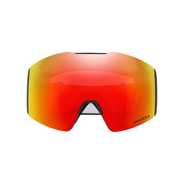 OAKLEY OCCHIALE SCI ALPINISMO CLIFDEN Arancione, Nero Uomo