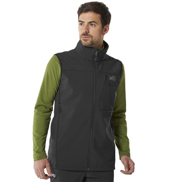 Veste softshell millet sales