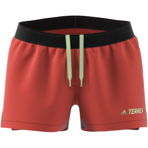 Adidas girls running shorts shop