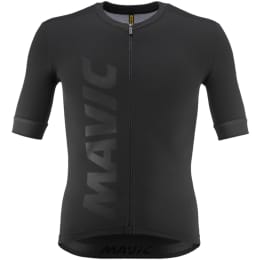 Maillot Mavic Essential manche courte bleu marine S
