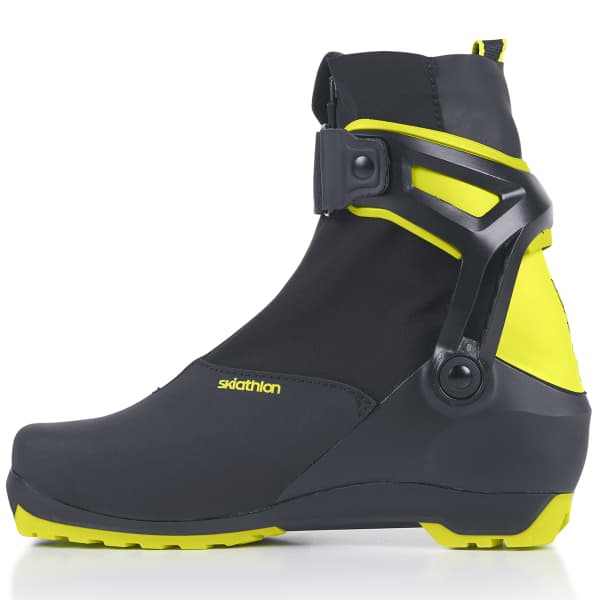 FISCHER-SPEEDMAX JR SKIATHLON Unicolore - Cross-country ski