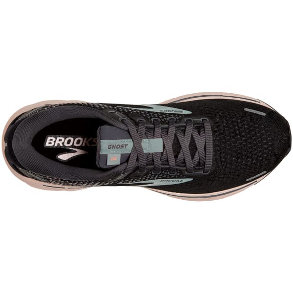 Brooks trance 14 black outlet