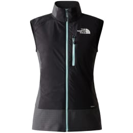 The North Face Dawn Turn Hybrid Ventrix Hoodie W femme pas cher