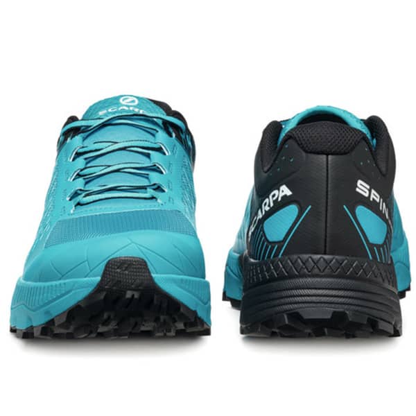 Spin outlet ultra scarpa