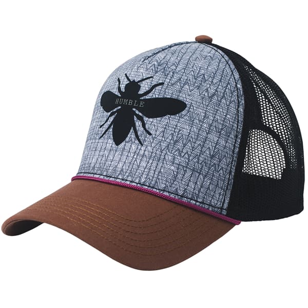 Prana trucker hat womens shop