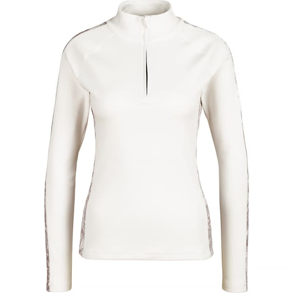 Womens white fleece sweatshirt 2025