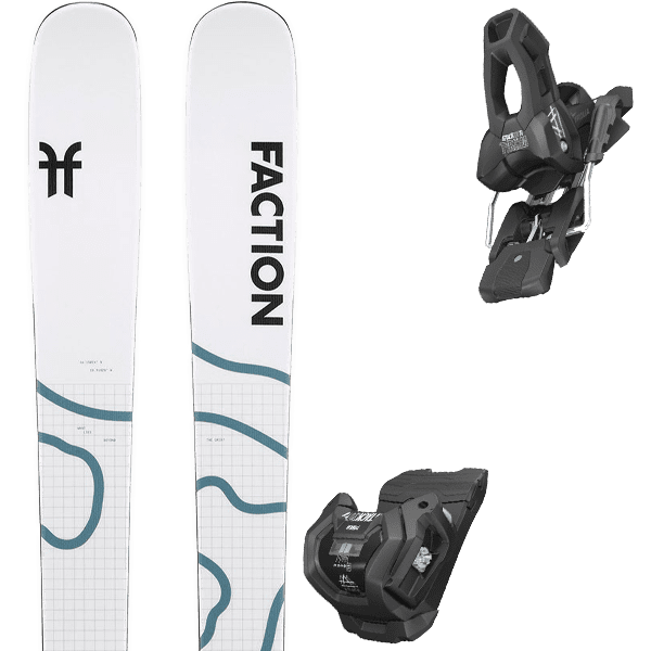 Faction AGENT 1