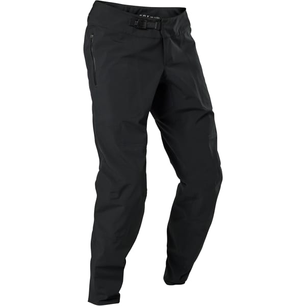 Fox mtb top waterproof trousers