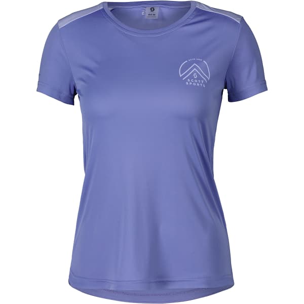 Wandelshirt lange mouw dames shop