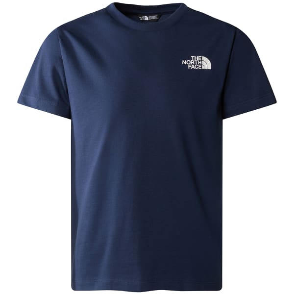 Simple dome tee outlet