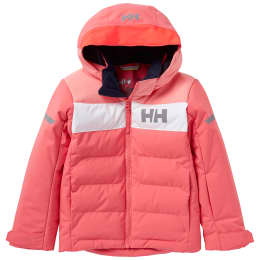 Ski jacket helly-hansen at the best price - Ekosport
