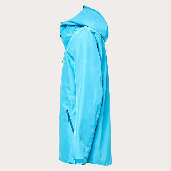 Oakley rain jacket sales