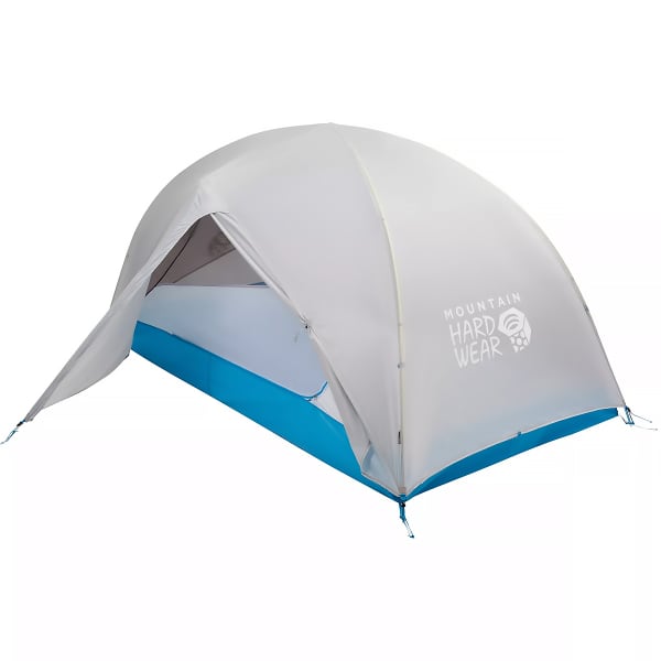 Mountain 2025 hardwear zelt