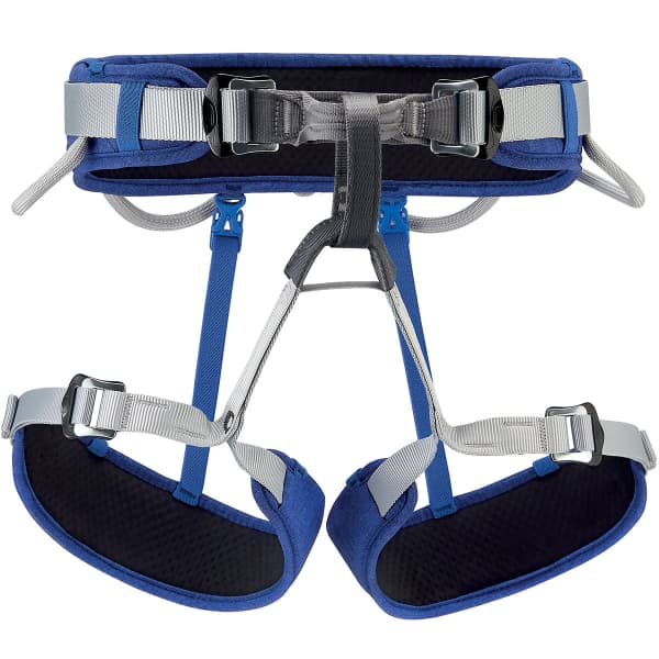 PETZL-HARNAIS CORAX Unicolore - Baudrier escalade