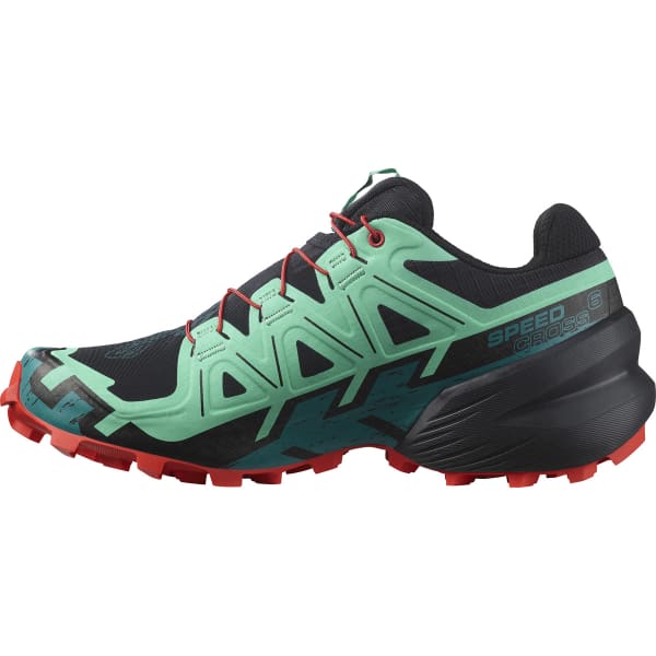 Zapatillas Salomon Speedcross 6 - Tienda Podium