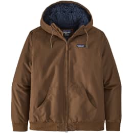 Fleece lined patagonia jacket clearance