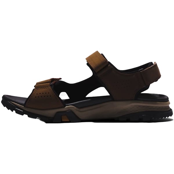 TIMBERLAND-LINCOLN PEAK STRAP SANDAL COCOA Sandalia de senderismo - Main Image