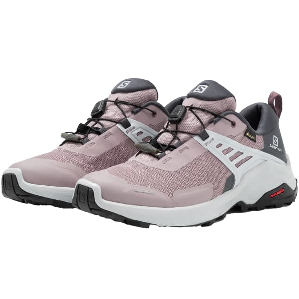 Salomon x raise gtx w shop