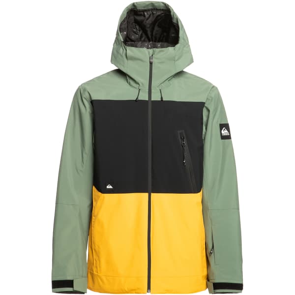 Blouson de ski quiksilver new arrivals